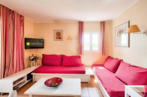 Village Pont Royal en Provence - maeva Home - Appartement 2 pièces 6 personnes - Sélection MAE-0034